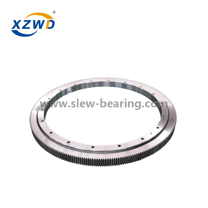 Xuzhou Wanda Slewing Bearing Light Type (WD-06) без зубчатого поворотного подшипника